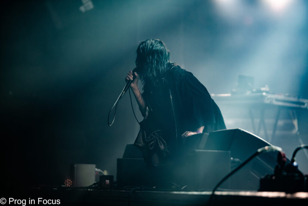 The Body & Dis Fig, Roadburn Festival 2025, 17.-20.04.24, Tilburg (NL), All Over Town