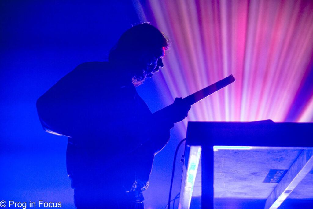 Curses, Roadburn Festival 2025, 17.-20.04.24, Tilburg (NL), All Over Town