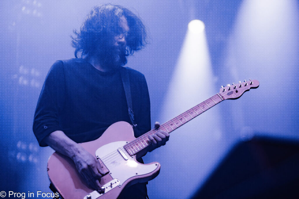 Envy, Roadburn Festival 2025, 17.-20.04.24, Tilburg (NL), All Over Town