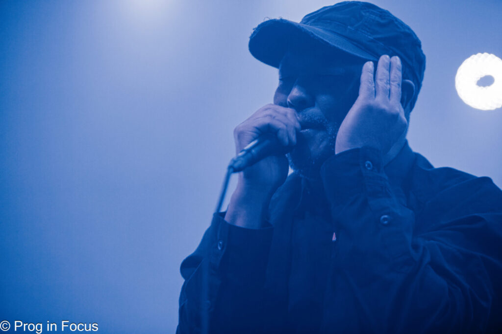 Envy, Roadburn Festival 2025, 17.-20.04.24, Tilburg (NL), All Over Town