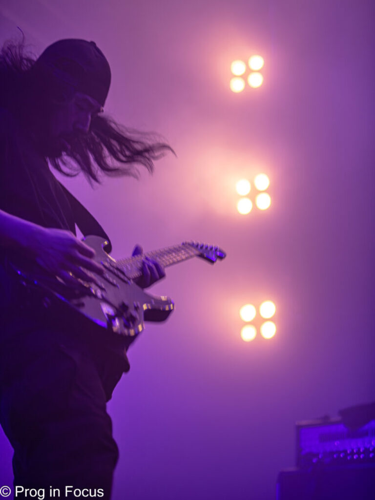 Envy, Roadburn Festival 2025, 17.-20.04.24, Tilburg (NL), All Over Town