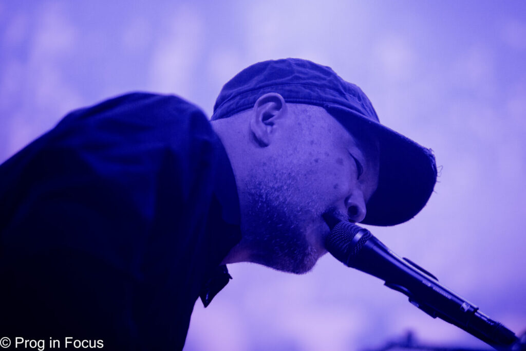 Envy, Roadburn Festival 2025, 17.-20.04.24, Tilburg (NL), All Over Town