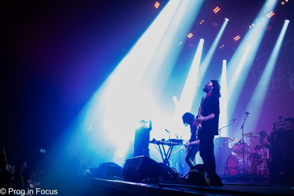 Envy, Roadburn Festival 2025, 17.-20.04.24, Tilburg (NL), All Over Town