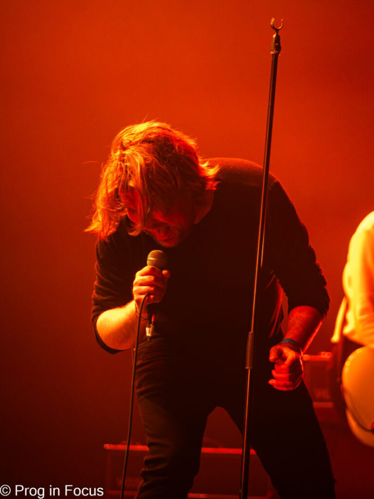 Gilla Band, Roadburn Festival 2025, 17.-20.04.24, Tilburg (NL), All Over Town