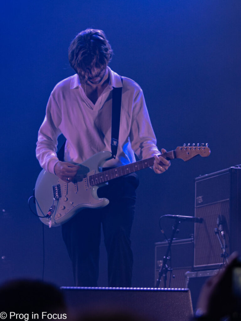 Gilla Band, Roadburn Festival 2025, 17.-20.04.24, Tilburg (NL), All Over Town