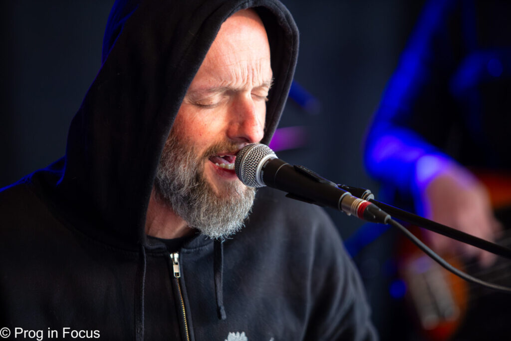 Downriver Dead Men Go, Roadburn Festival 2025, 17.-20.04.24, Tilburg (NL), All Over Town