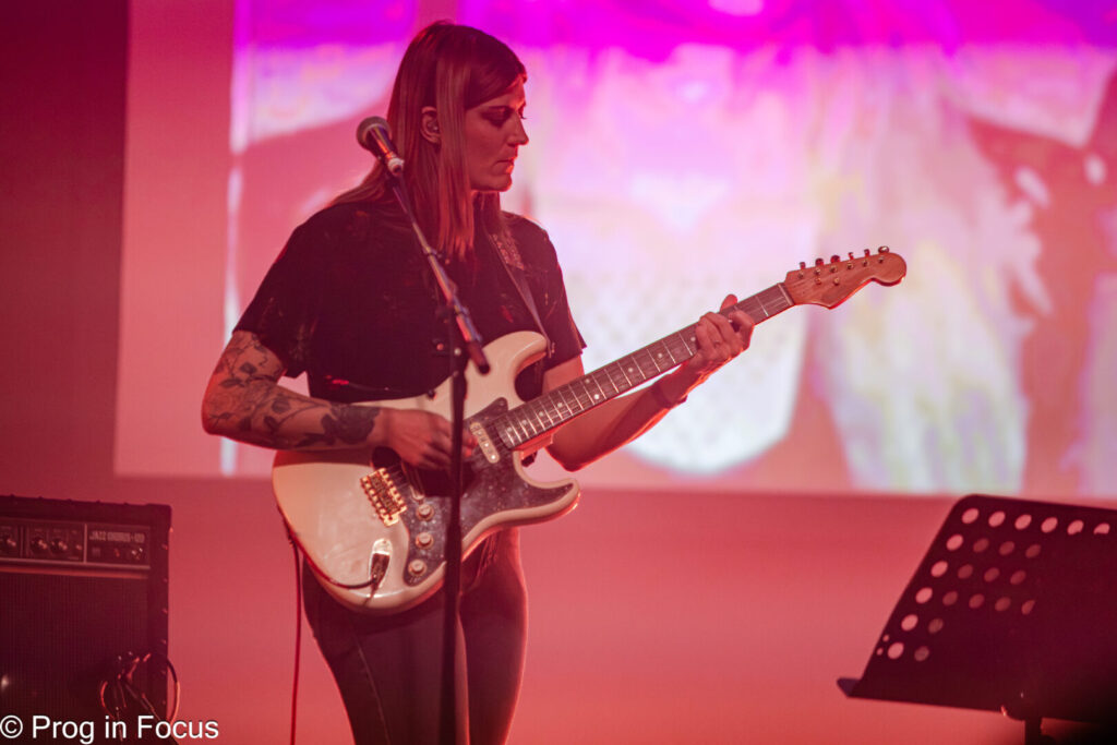 Midwife & Vyva Melinkolya, Roadburn Festival 2025, 17.-20.04.24, Tilburg (NL), All Over Town