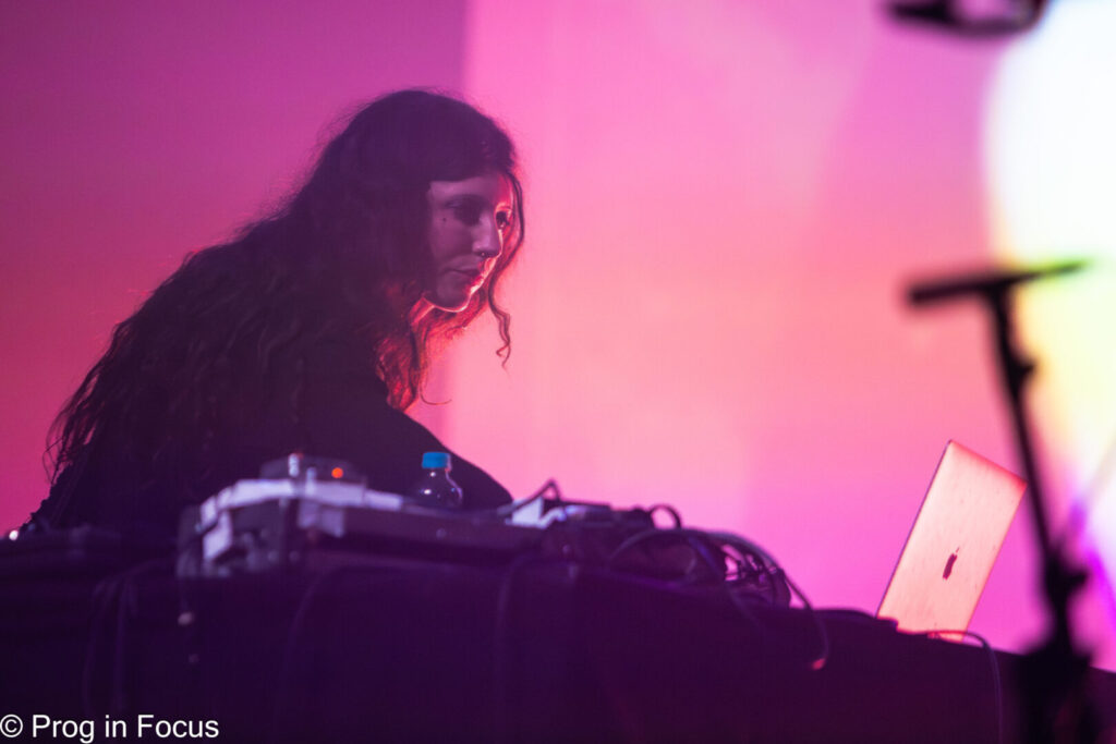 Midwife & Vyva Melinkolya, Roadburn Festival 2025, 17.-20.04.24, Tilburg (NL), All Over Town