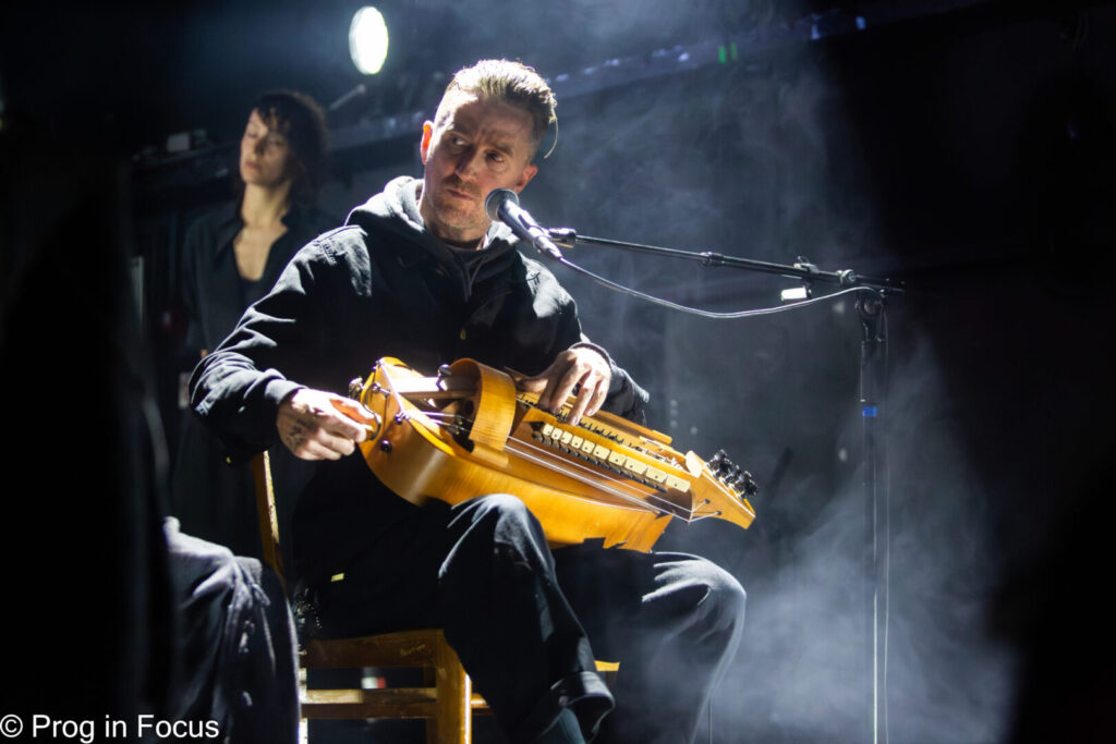 De Mannen Broeders, Roadburn Festival 2025, 17.-20.04.24, Tilburg (NL), All Over Town