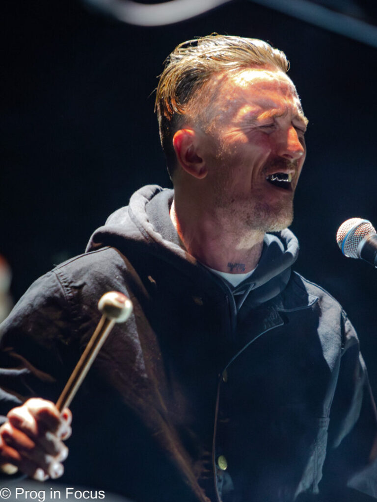 De Mannen Broeders, Roadburn Festival 2025, 17.-20.04.24, Tilburg (NL), All Over Town