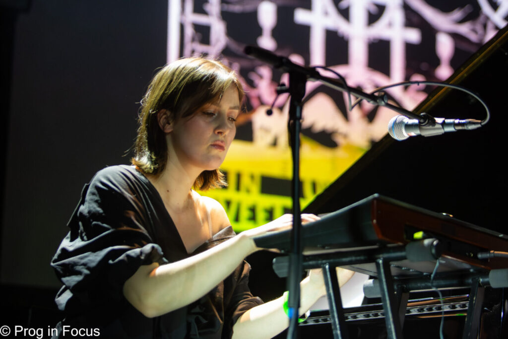 De Mannen Broeders, Roadburn Festival 2025, 17.-20.04.24, Tilburg (NL), All Over Town