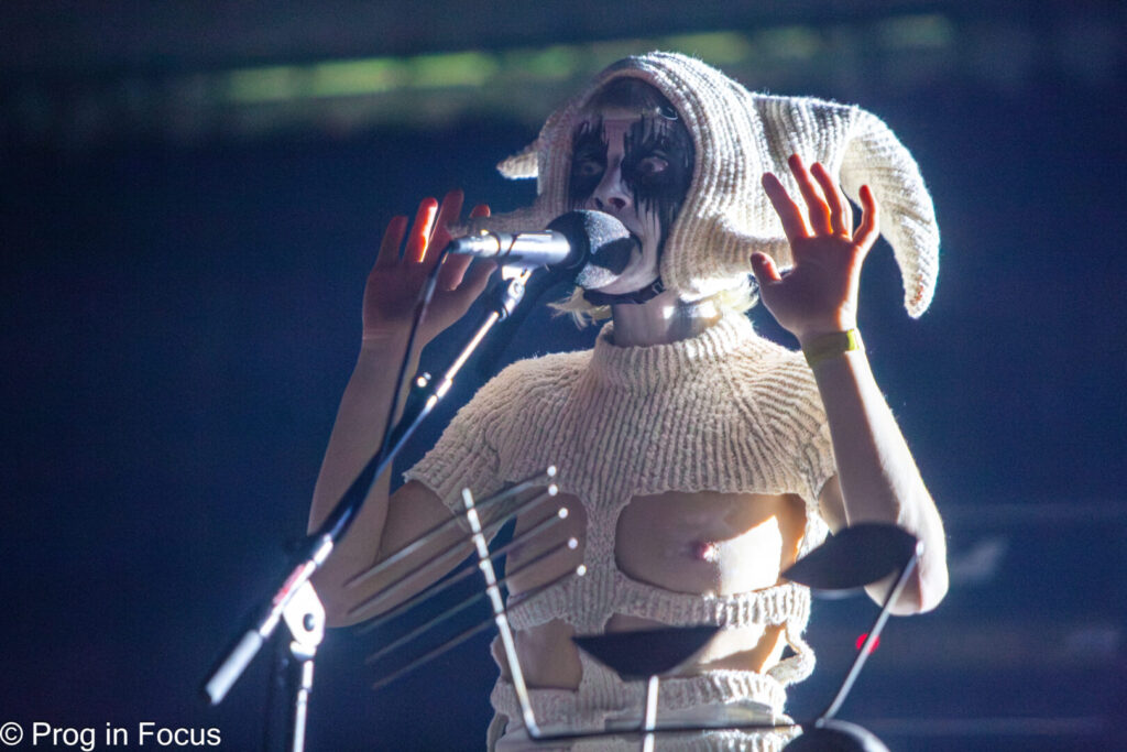 Witch Satan Club, Roadburn Festival 2025, 17.-20.04.24, Tilburg (NL), All Over Town