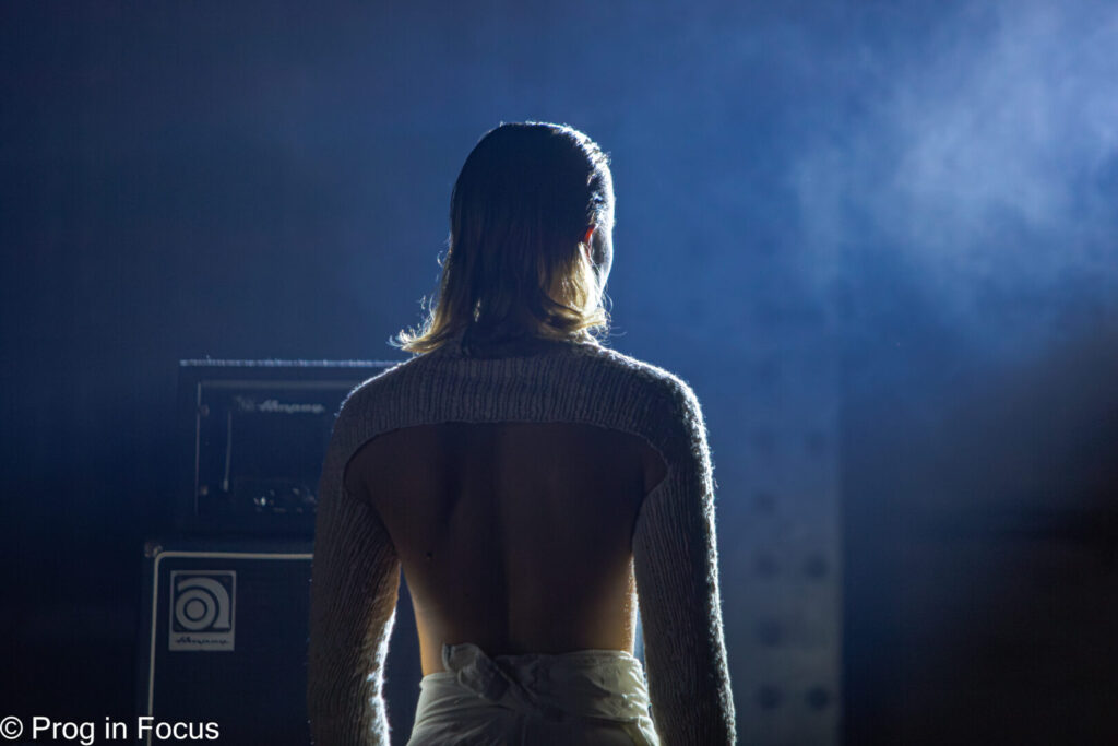 Witch Satan Club, Roadburn Festival 2025, 17.-20.04.24, Tilburg (NL), All Over Town