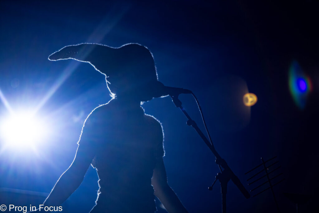 Witch Satan Club, Roadburn Festival 2025, 17.-20.04.24, Tilburg (NL), All Over Town