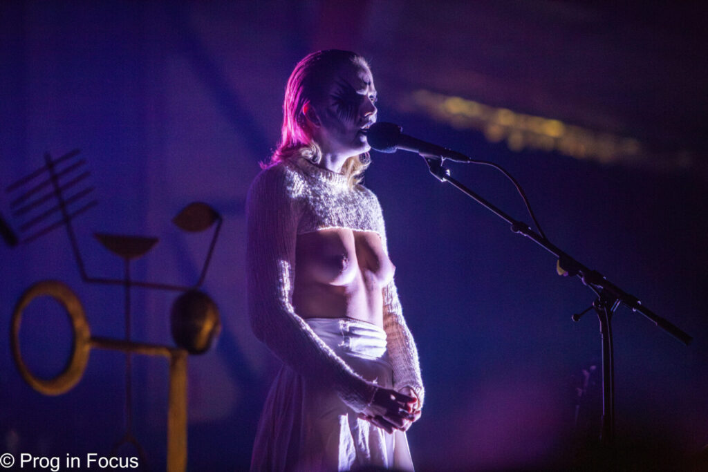 Witch Satan Club, Roadburn Festival 2025, 17.-20.04.24, Tilburg (NL), All Over Town