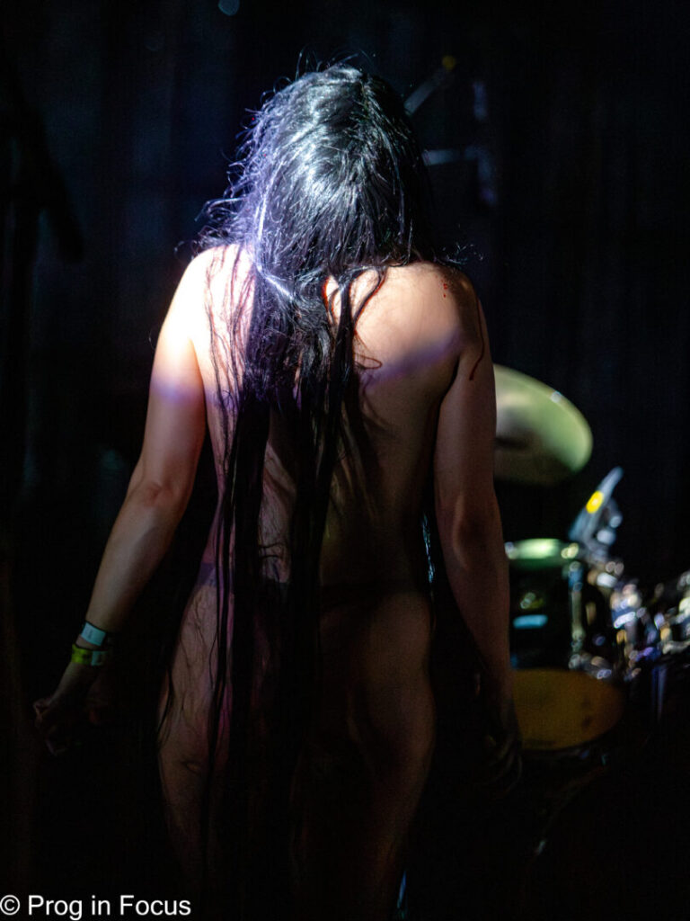 Witch Satan Club, Roadburn Festival 2025, 17.-20.04.24, Tilburg (NL), All Over Town