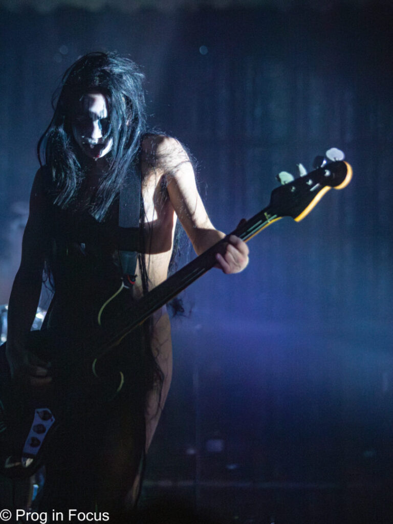 Witch Satan Club, Roadburn Festival 2025, 17.-20.04.24, Tilburg (NL), All Over Town