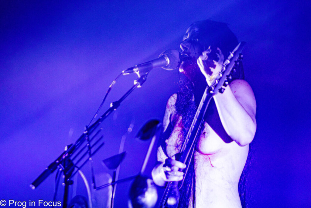 Witch Satan Club, Roadburn Festival 2025, 17.-20.04.24, Tilburg (NL), All Over Town