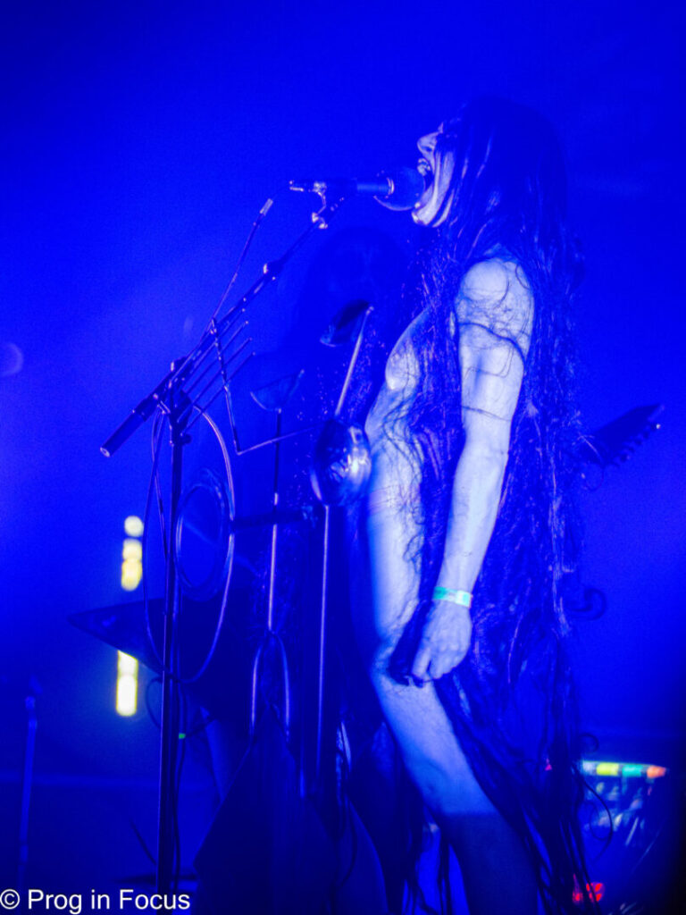 Witch Satan Club, Roadburn Festival 2025, 17.-20.04.24, Tilburg (NL), All Over Town