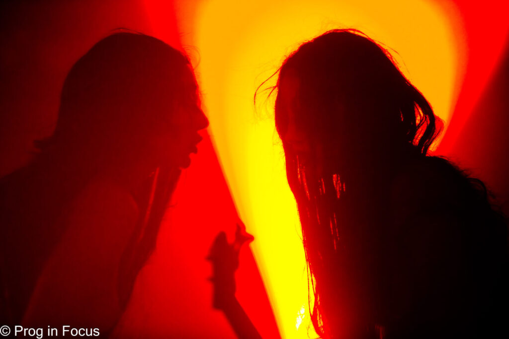 Witch Satan Club, Roadburn Festival 2025, 17.-20.04.24, Tilburg (NL), All Over Town