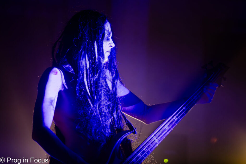 Witch Satan Club, Roadburn Festival 2025, 17.-20.04.24, Tilburg (NL), All Over Town