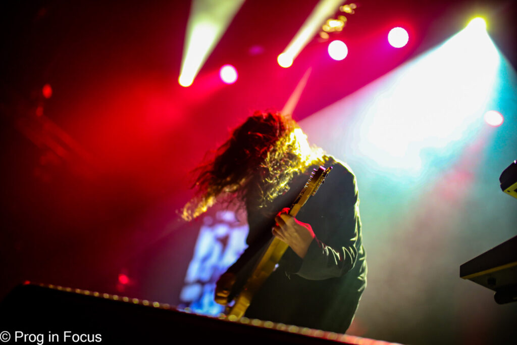 Ornassi Pazuzu, Roadburn Festival 2025, 17.-20.04.24, Tilburg (NL), All Over Town