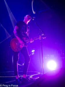 Hot Water Music, 26.06.25, Esch-Uelzecht (LU), Rockhal Club