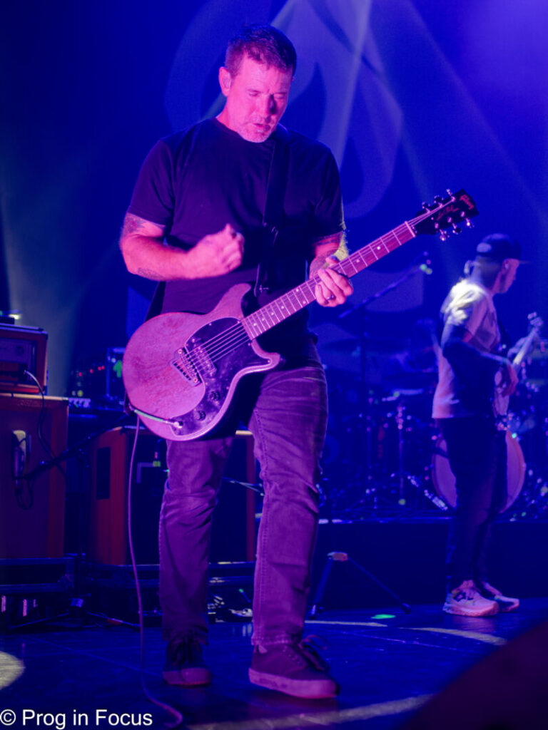 Hot Water Music, 26.06.25, Esch-Uelzecht (LU), Rockhal Club