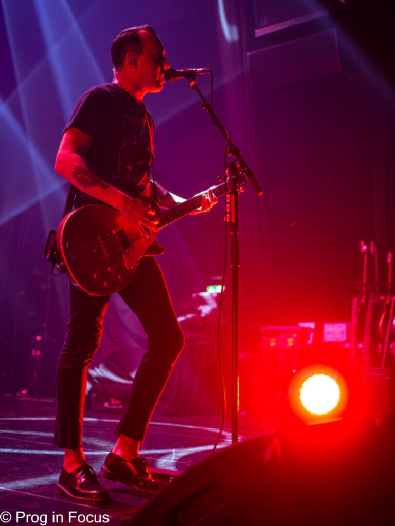 Hot Water Music, 26.06.25, Esch-Uelzecht (LU), Rockhal Club
