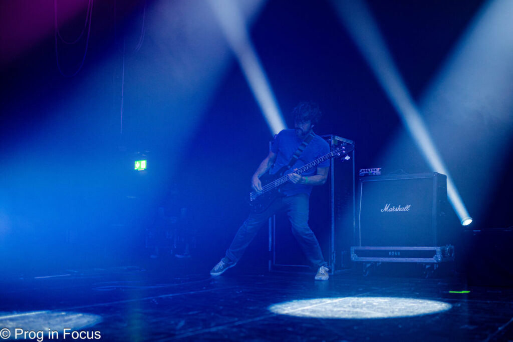 Thrice, 26.06.25, Esch-Uelzecht (LU), Rockhal Club