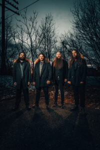 Rivers Of Nihil - Rivers Of Nihil (Metal Blade Records, 30.05.2025)