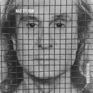 Nad Sylvan - Monumentata (InsideOut/Sony Music, 20.06.2025)