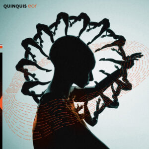 QUINQUIS - eor (Mute, [PIAS], 09.05.2025)
