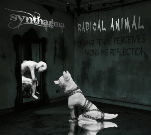 Synthagma - Radical Animal (unsigned, 06.06.2025) COVER