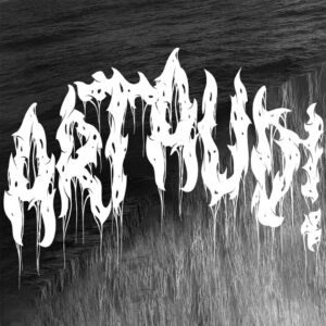 Hifiklub + Årabrot - ARTAUD! (Pelagic Records, 11.04.2025)