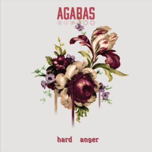 Agabas - Hard Anger (Eigenveröffentlichung, 13.06.2025)