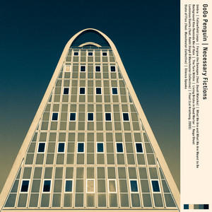 GoGo Penguin - Necessary Fictions (XXIM Records/Sony, 20.06.2025)