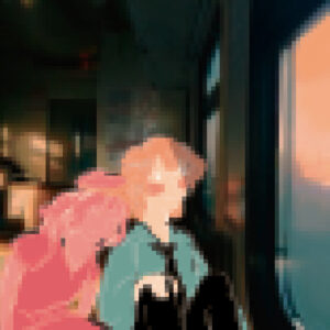 AIN'T UR ENN - LANGUISH Cover Artwork