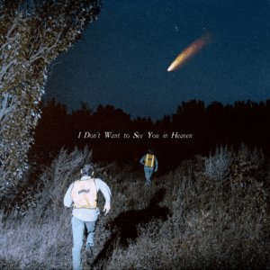 The Callous Daoboys - I Don't Want To See You in Heaven (MNRK Heavy, 16.05.2025)