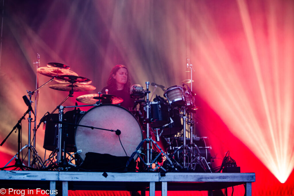 Beth Gibbons, 09.07.25, Lëtzebuerg (LU), Neimënster