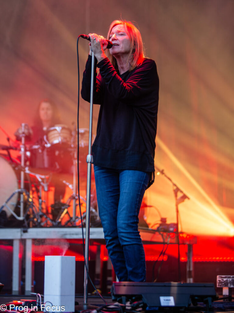 Beth Gibbons, 09.07.25, Lëtzebuerg (LU), Neimënster