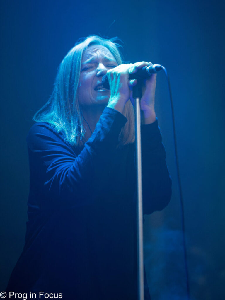 Beth Gibbons, 09.07.25, Lëtzebuerg (LU), Neimënster