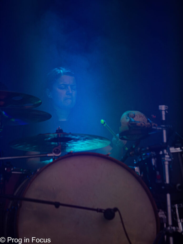 Beth Gibbons, 09.07.25, Lëtzebuerg (LU), Neimënster