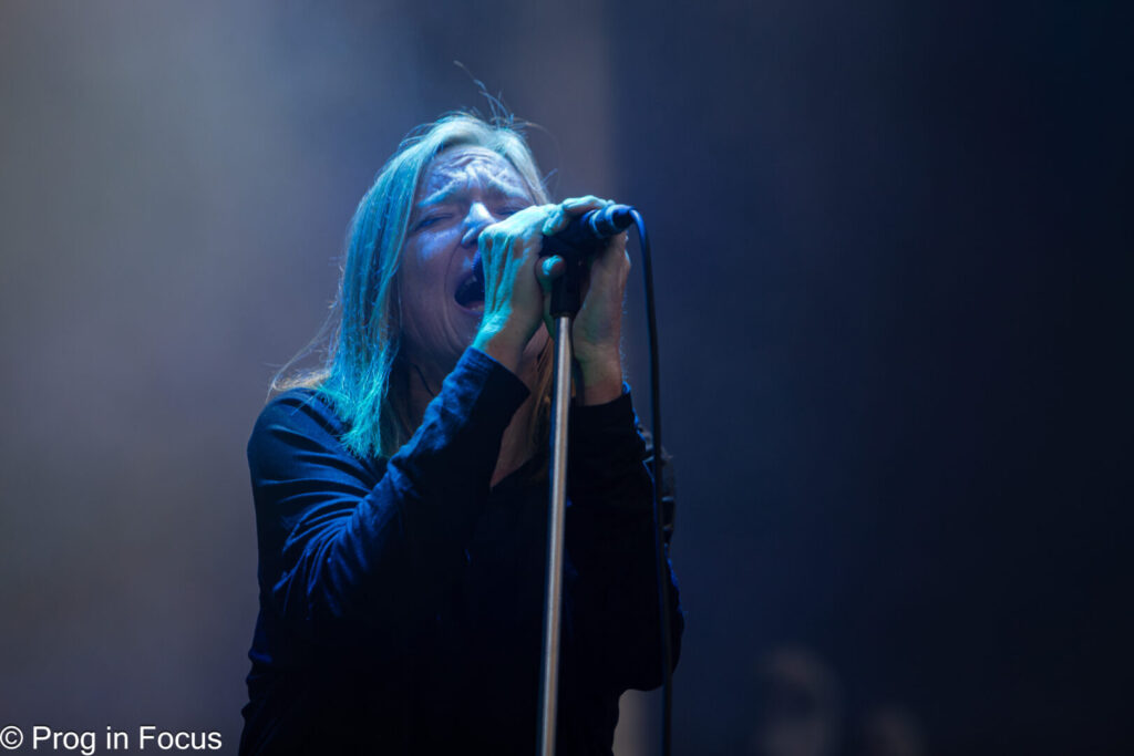 Beth Gibbons, 09.07.25, Lëtzebuerg (LU), Neimënster