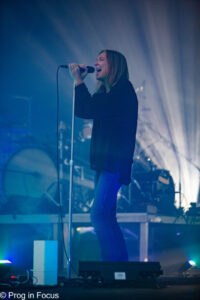 Beth Gibbons, 09.07.25, Lëtzebuerg (LU), Neimënster