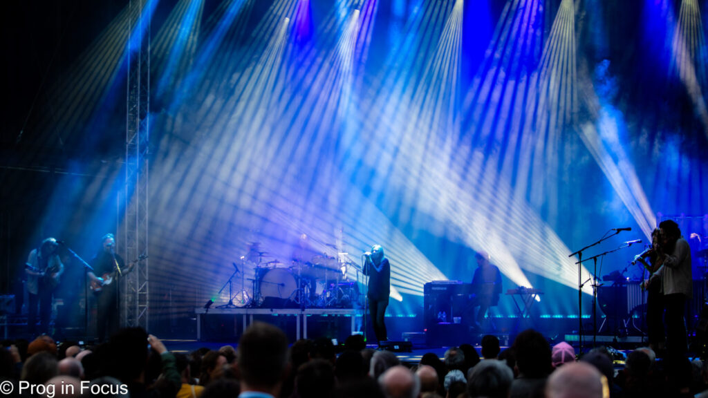 Beth Gibbons, 09.07.25, Lëtzebuerg (LU), Neimënster