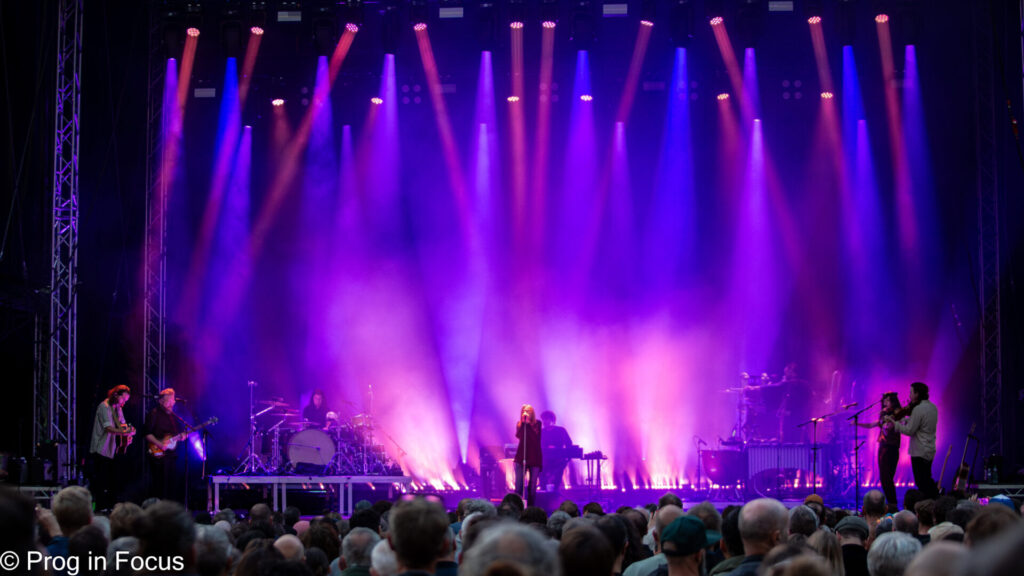 Beth Gibbons, 09.07.25, Lëtzebuerg (LU), Neimënster