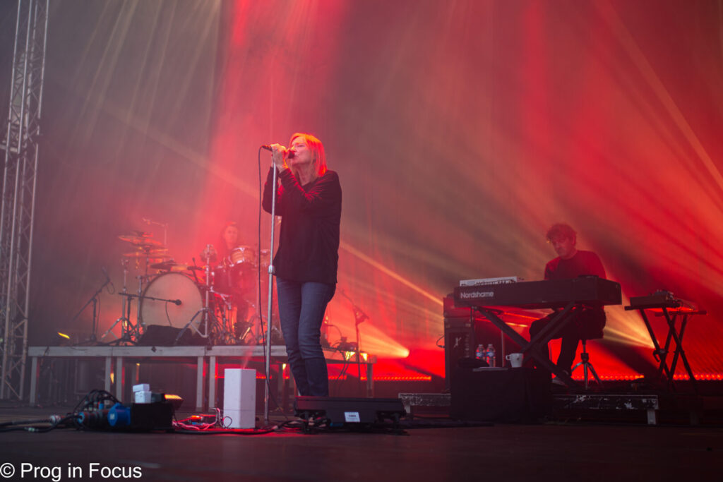 Beth Gibbons, 09.07.25, Lëtzebuerg (LU), Neimënster