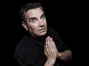 Mark Stewart - The Fateful Symmetry (Mute/[PIAS), 11.07.2025)