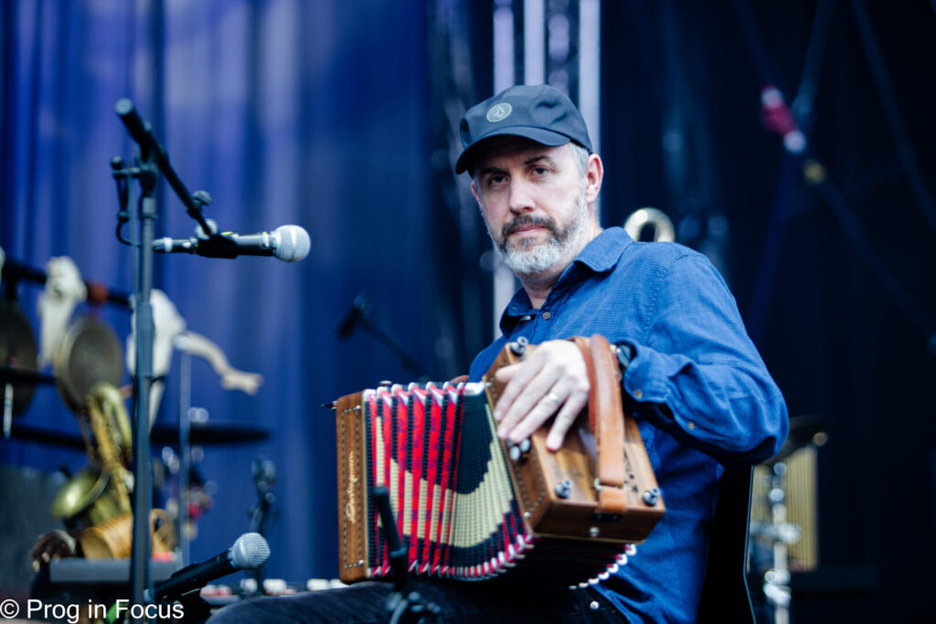Seamus Fogarty, 09.07.25, Lëtzebuerg (LU), Neimënster